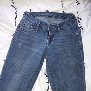 skinny jeans by OLD NAVY 😘